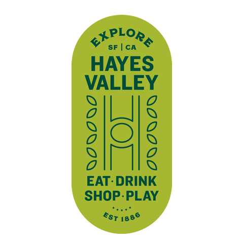 HVMC Member Information | Join Hayes Valley Community Today